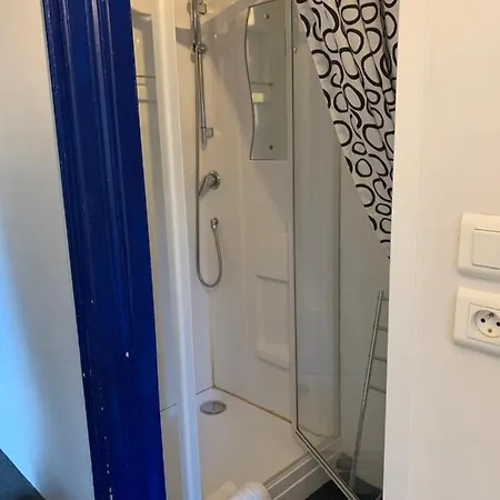 Le Pourquoi Pas Hotel