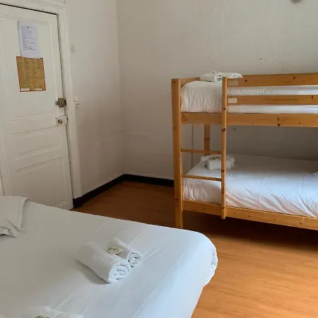 Le Pourquoi Pas Hotel