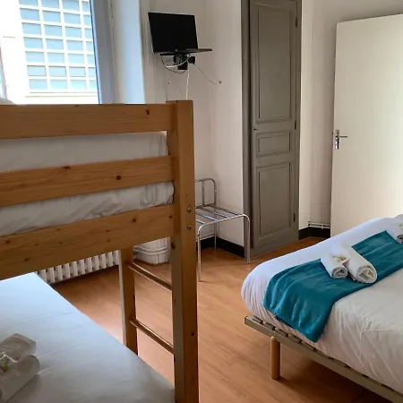Hotel Le Pourquoi Pas *
