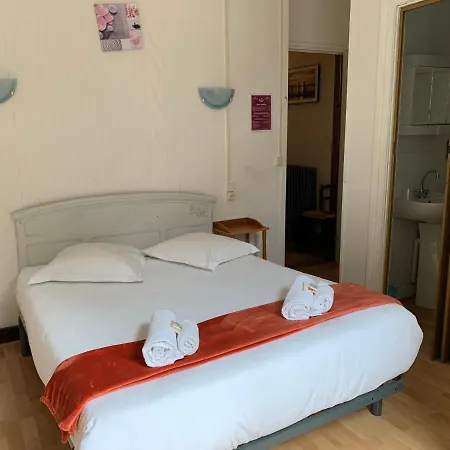 Hotel Le Pourquoi Pas *
