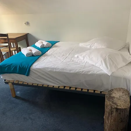 Le Pourquoi Pas Hotel