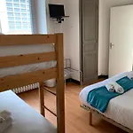 فندق Le Pourquoi Pas *