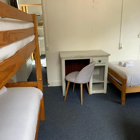 Otel Le Pourquoi Pas