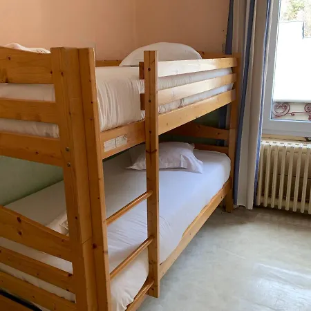 Ξενοδοχείο Le Pourquoi Pas *