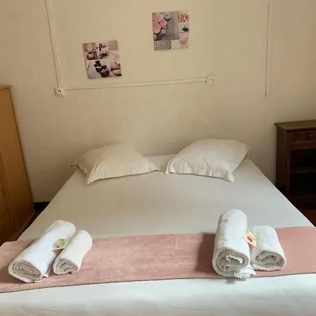 Hotel Le Pourquoi Pas La Bourboule