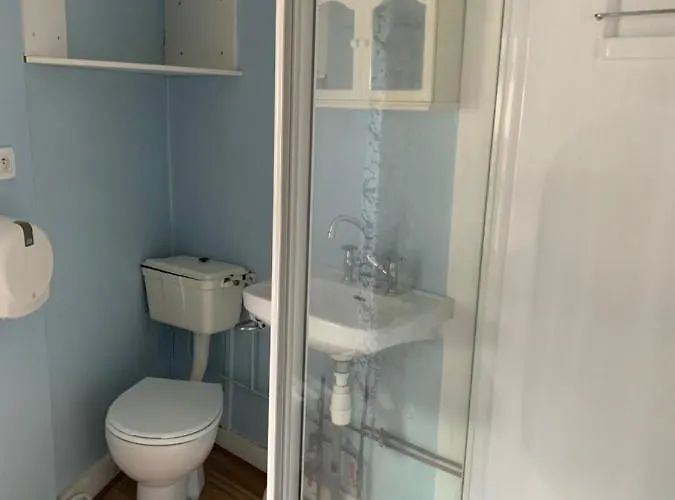 Le Pourquoi Pas La Bourboule