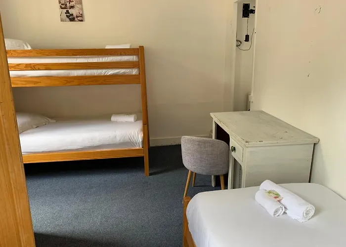 Hotel Le Pourquoi Pas