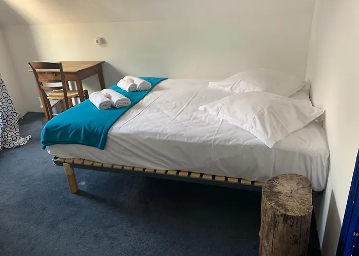 Le Pourquoi Pas Ξενοδοχείο